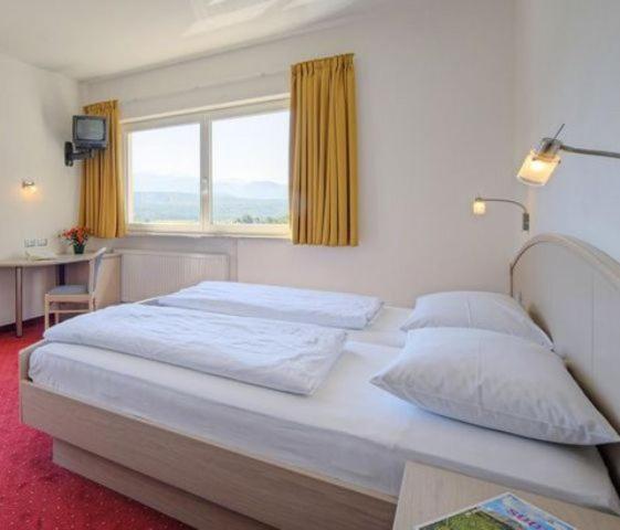 Pension Steingarten Appiano Sulla Strada Del Vino Habitación foto